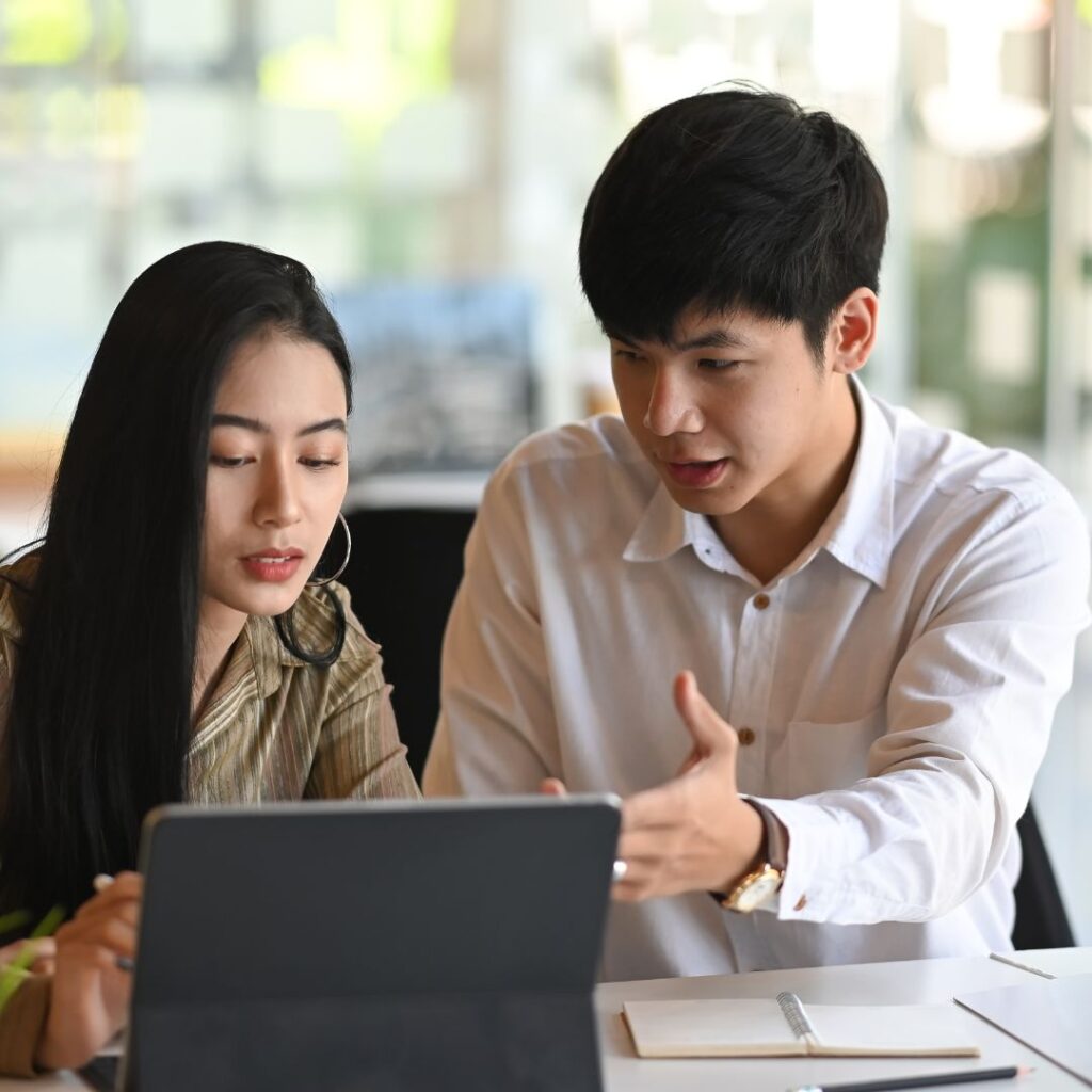 Sustainable Procurement