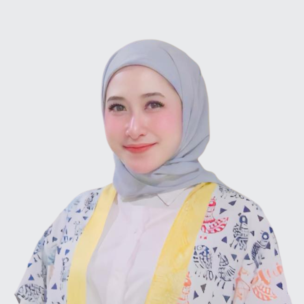 Nisa Dwi Saputri