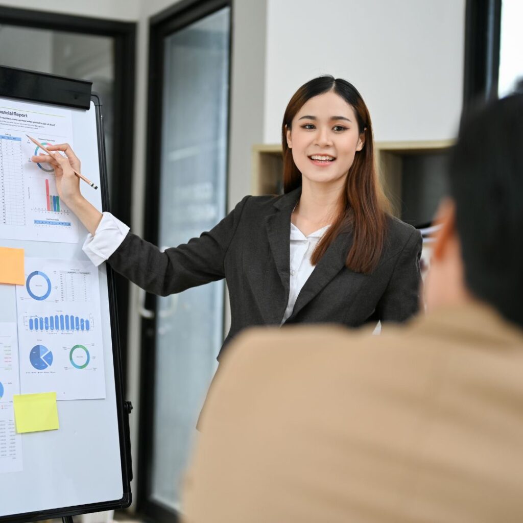 recruitment specialist