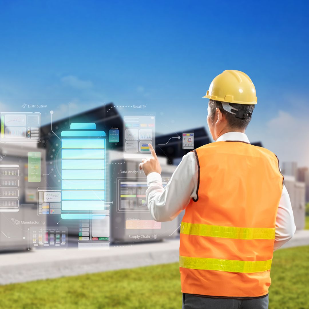 Compliance Safety Culture Energi