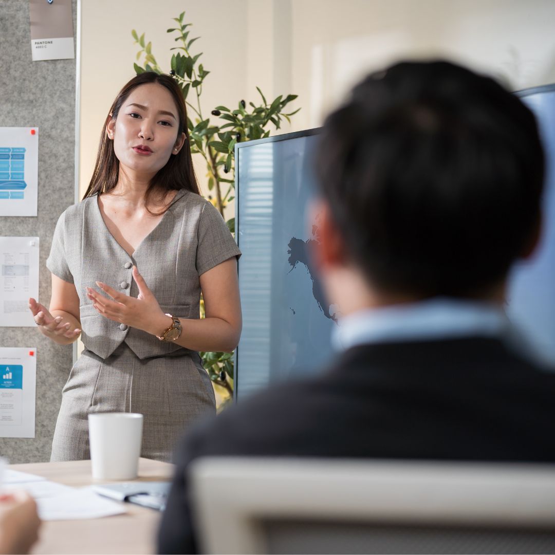 Certified Trainer BNSP