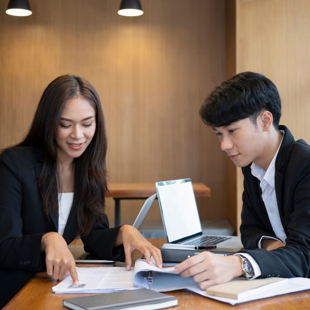 Administrasi HR sebagai Fondasi Operasional SDM Perusahaan