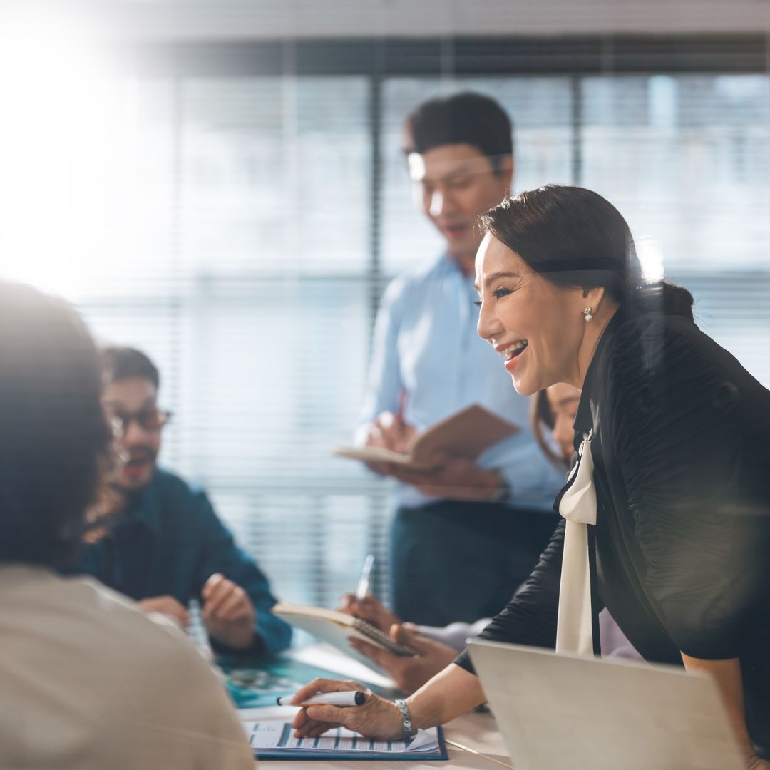 Sustainable Community