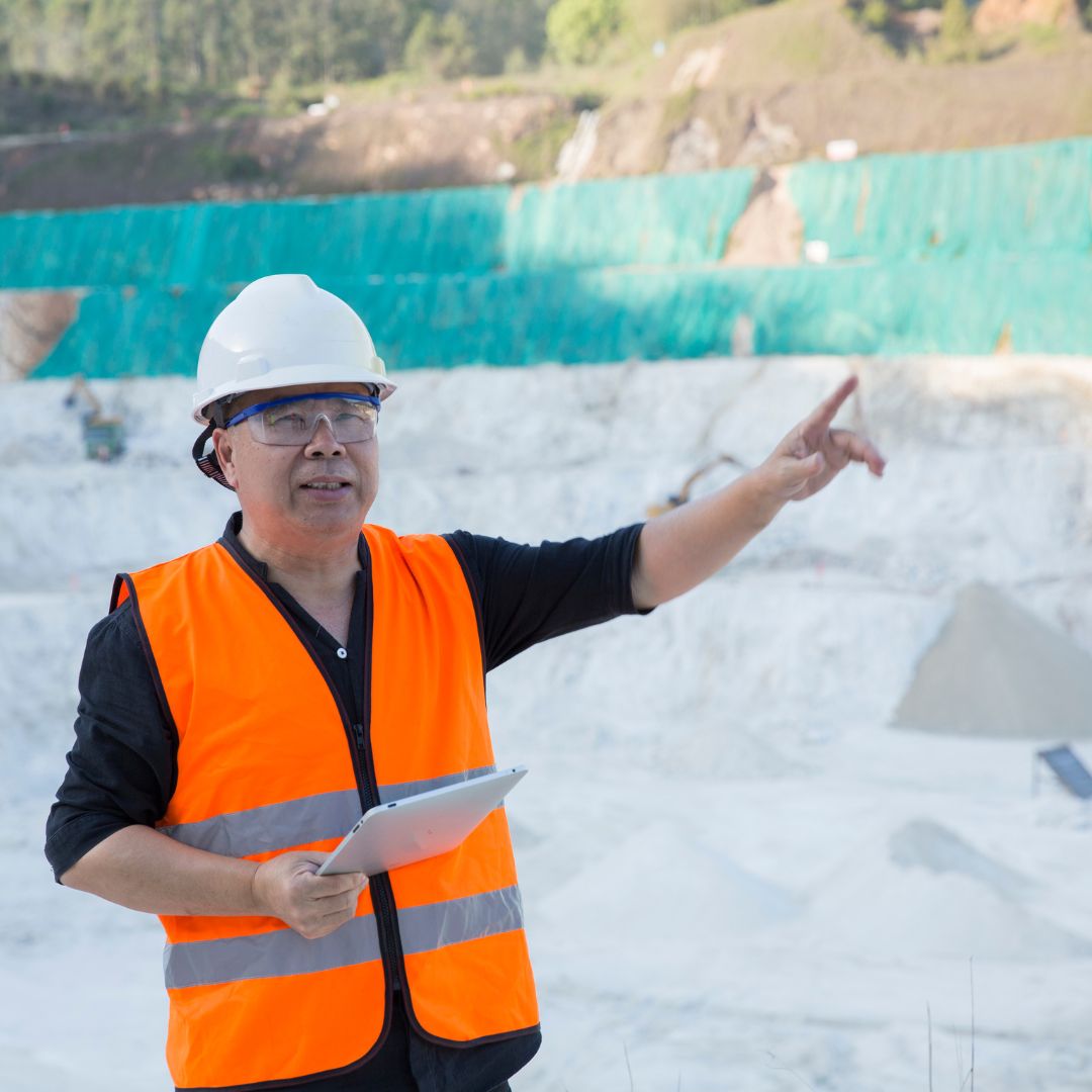 Digitalisasi Proses Kerja Oil and Gas