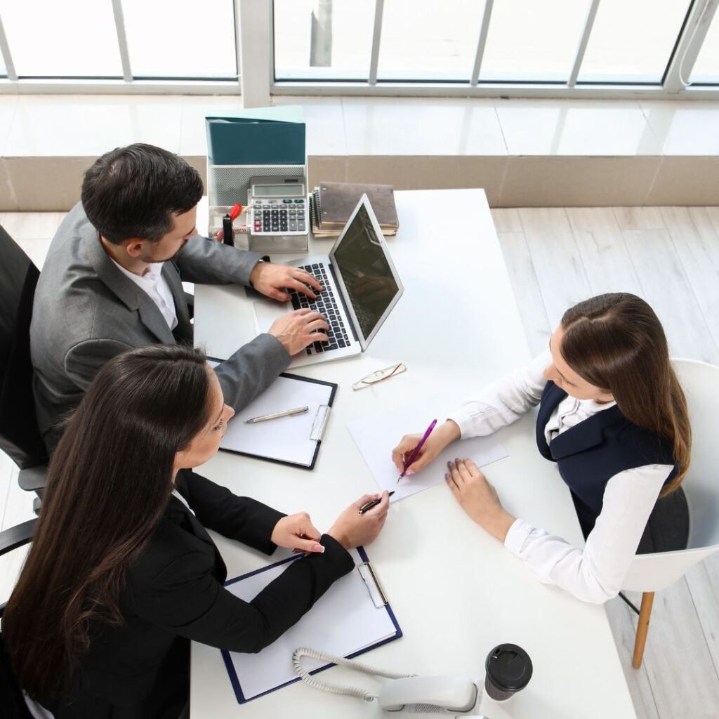 Organizational Development