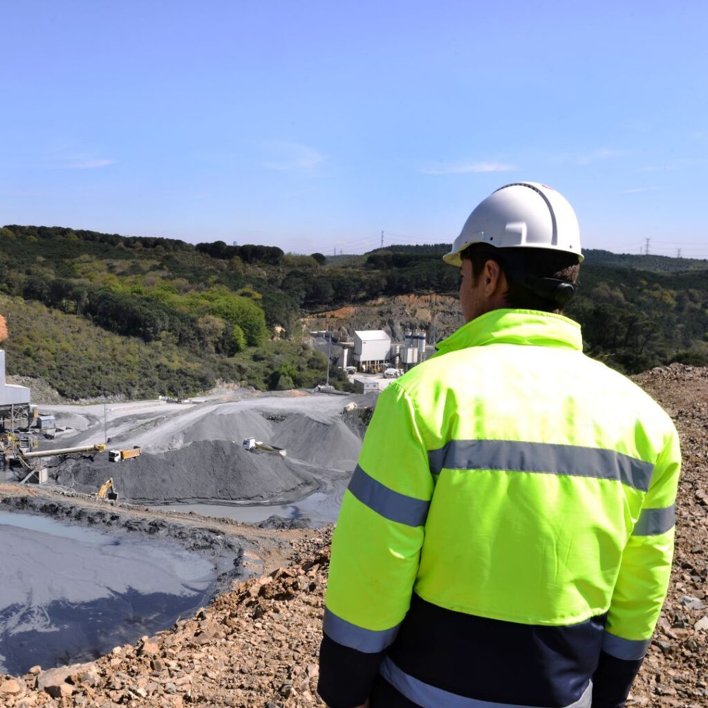 Komunikasi Operasional Risiko Tinggi