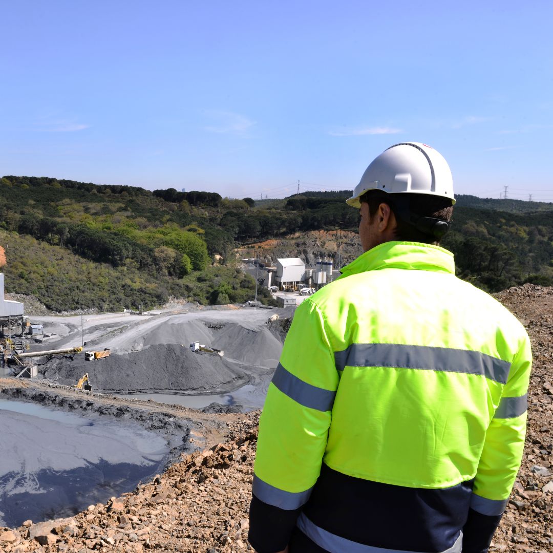 Komunikasi Operasional Risiko Tinggi