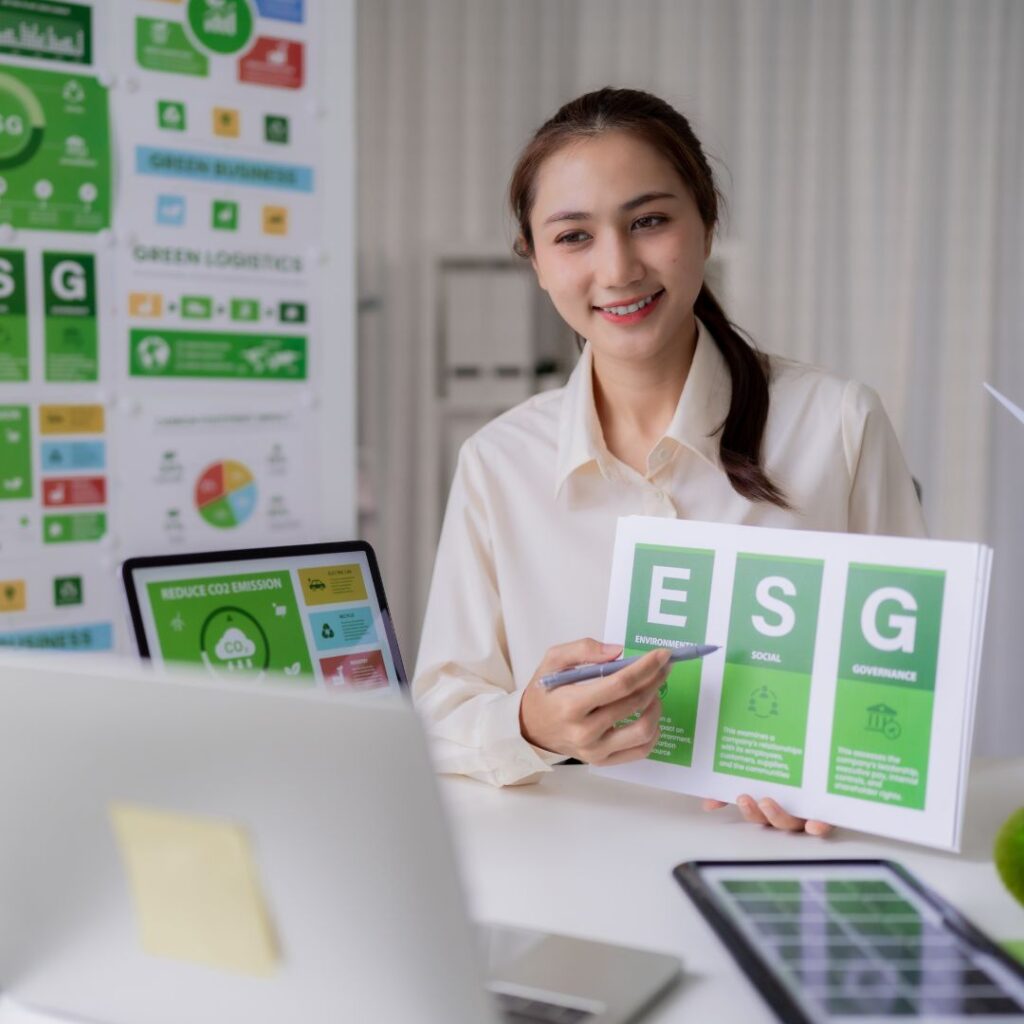 Sustainable Environment