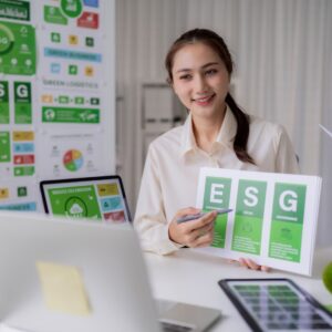 Sustainable Environment