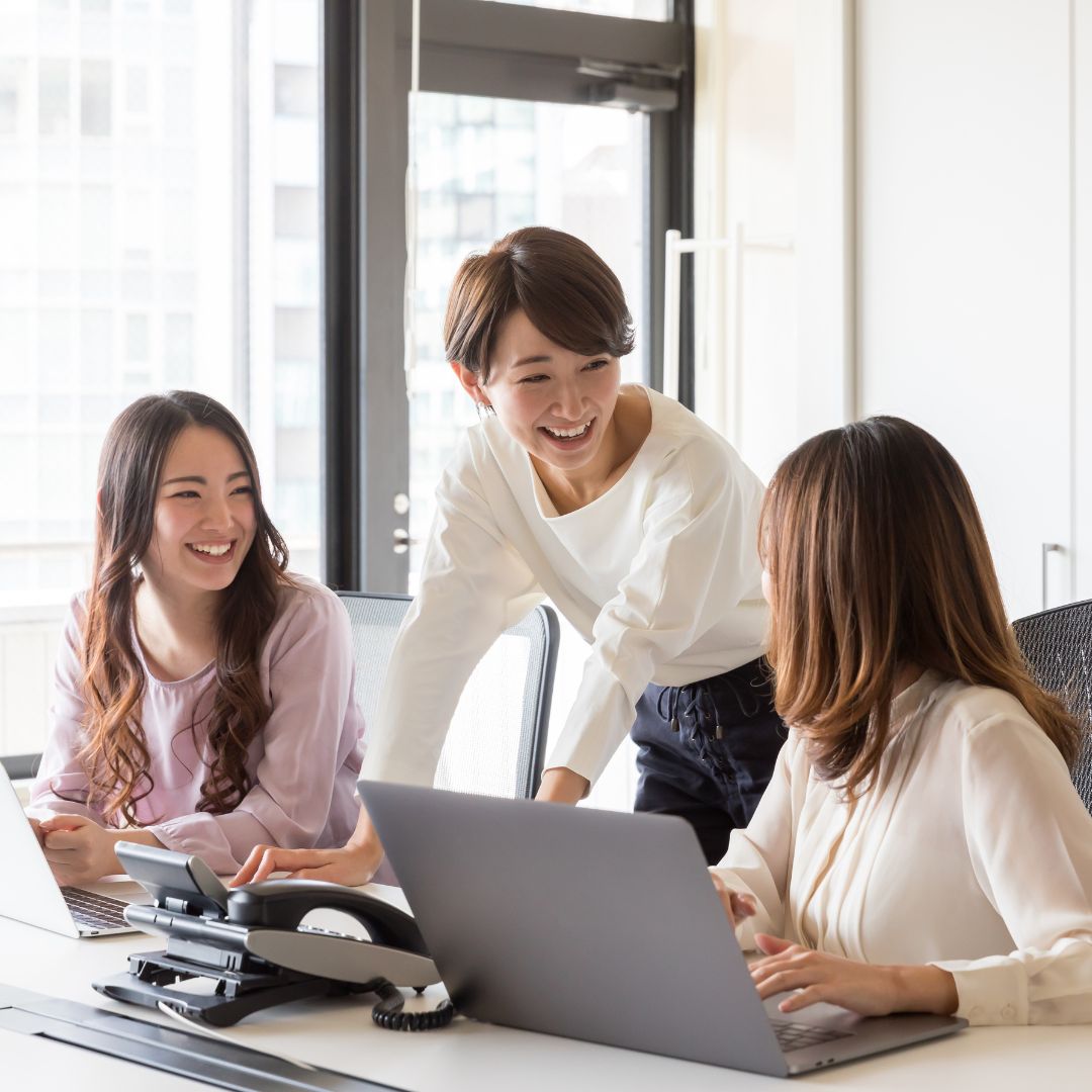 training and development