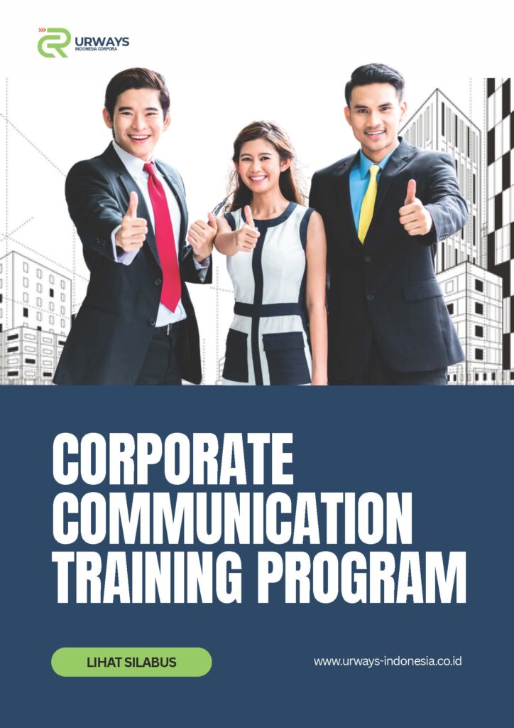 CORPORATE COMMUNICATION