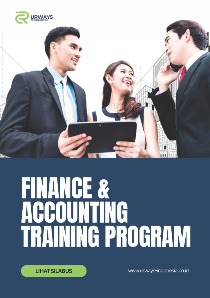 FINANCE AND ACCOUNTING