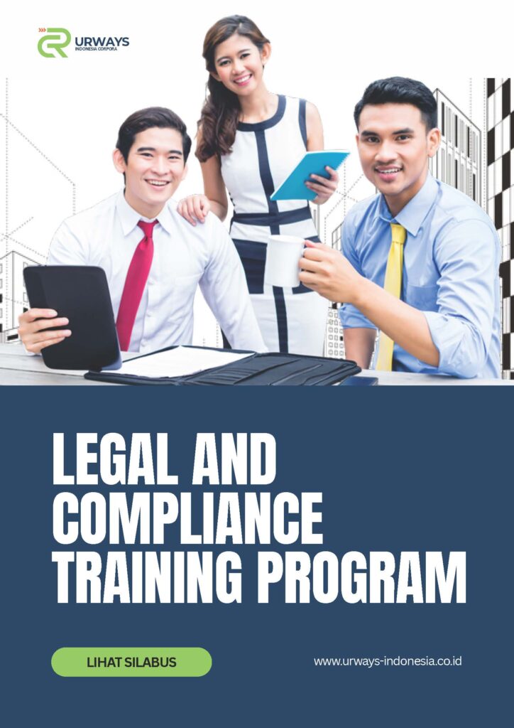 LEGAL & COMPLIANCE