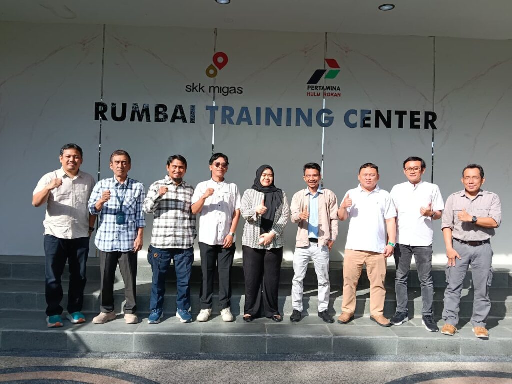 pertamina hulu rokan