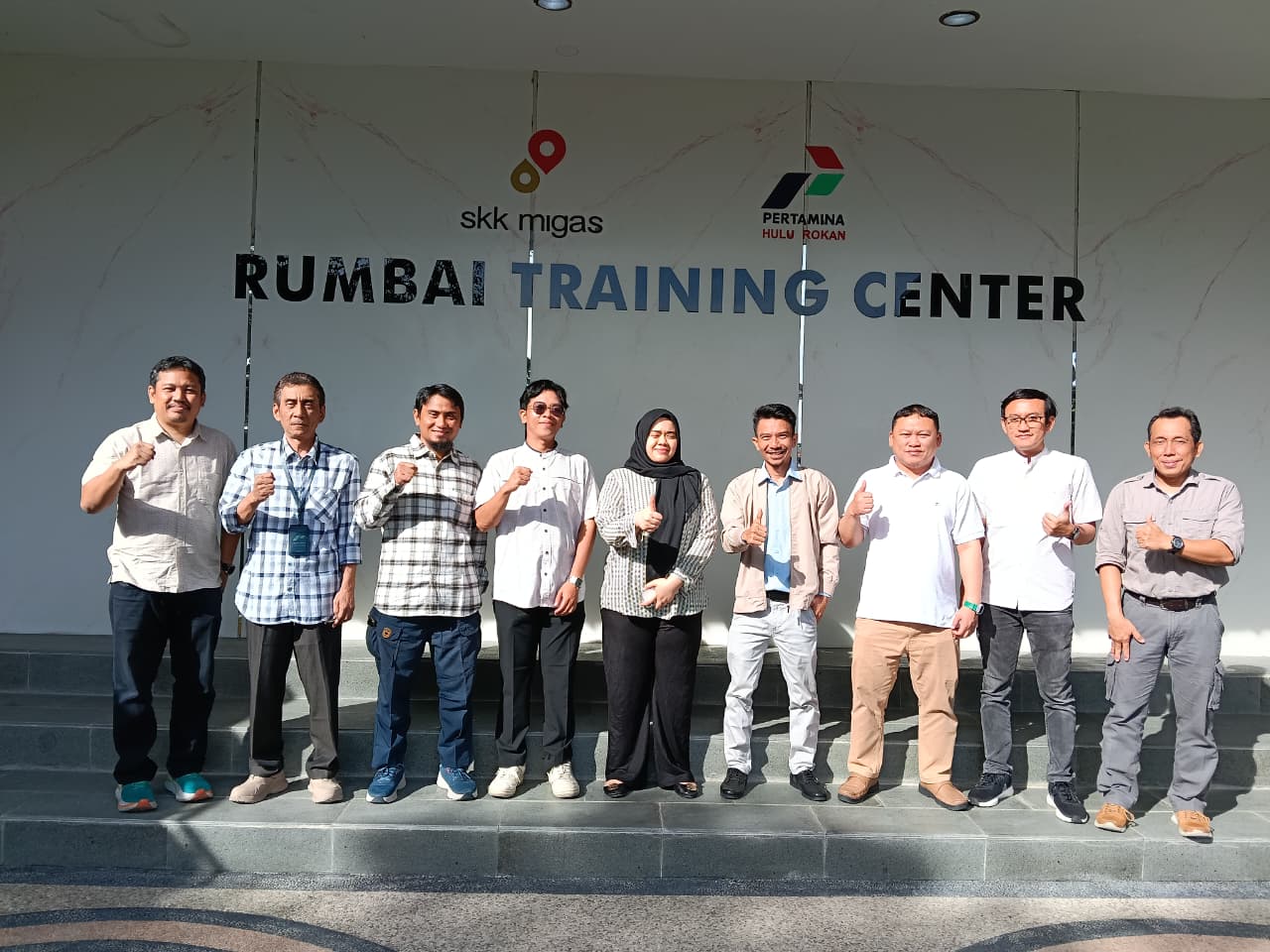 pertamina hulu rokan