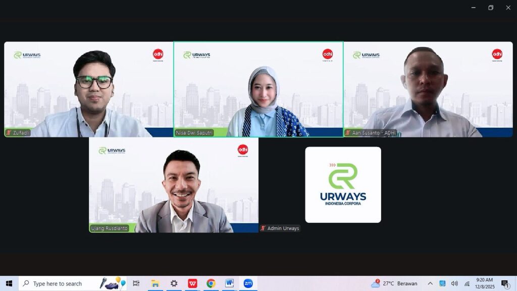 Corporate Communication