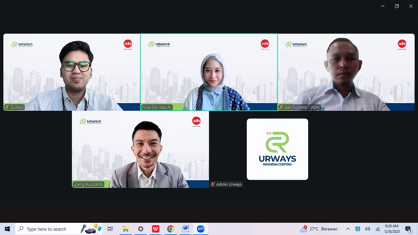 Corporate Communication