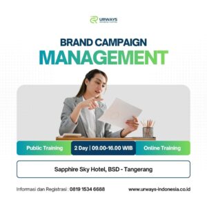 Brand Campaign Management