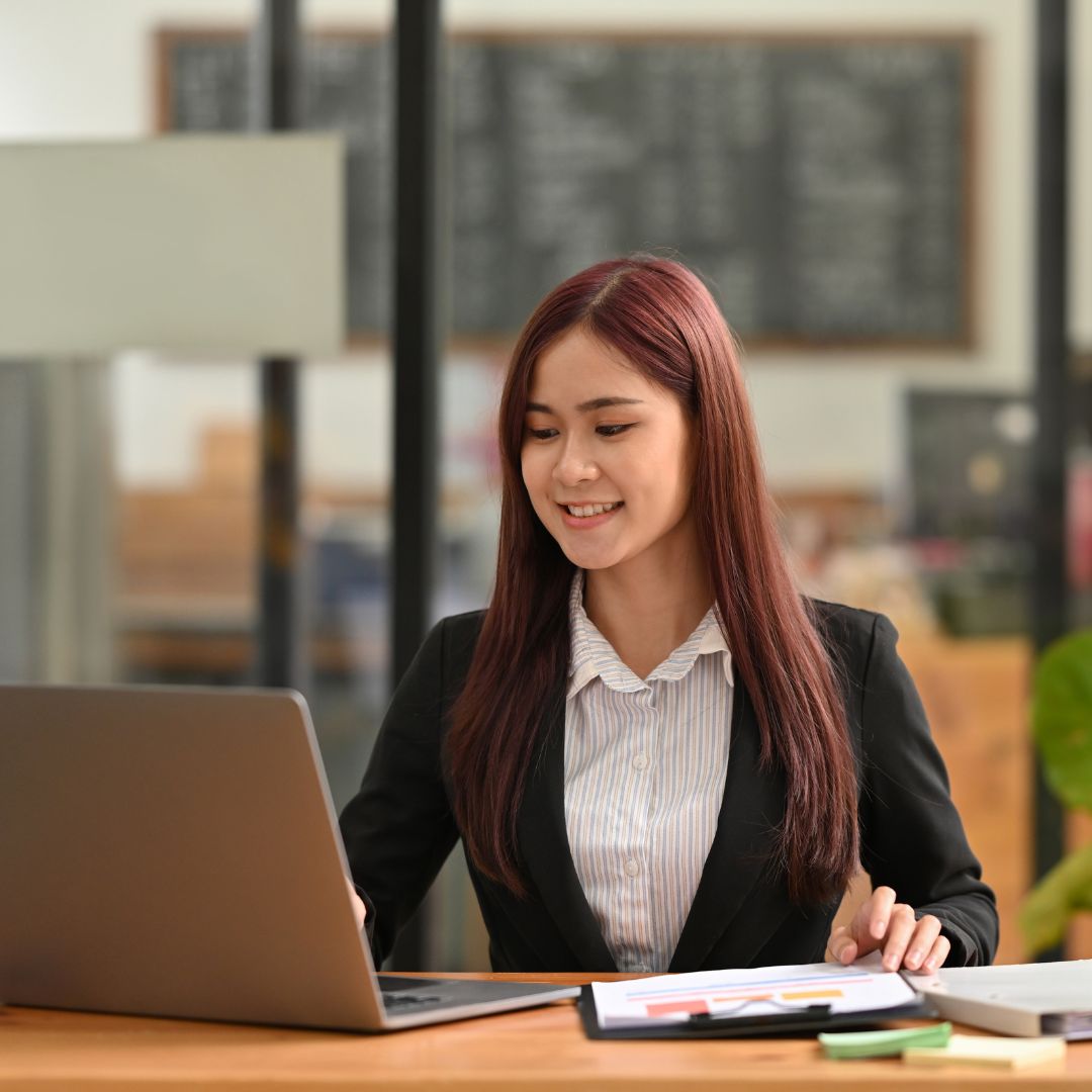 Laporan Keuangan Perusahaan