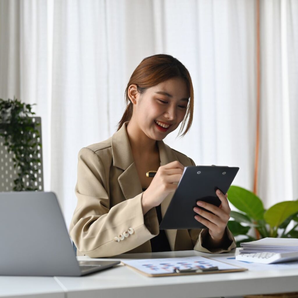 Cara Membuat Laporan Keuangan