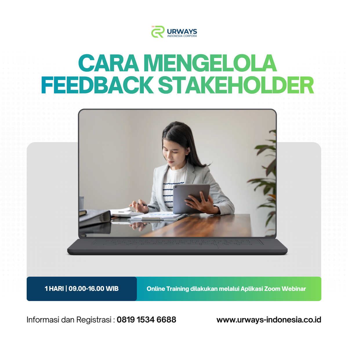 Feedback Stakeholder Feedback Stakeholder