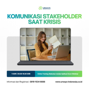 komunikasi stakeholder saat krisis