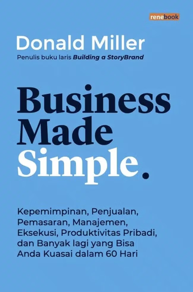 Business Made Simple