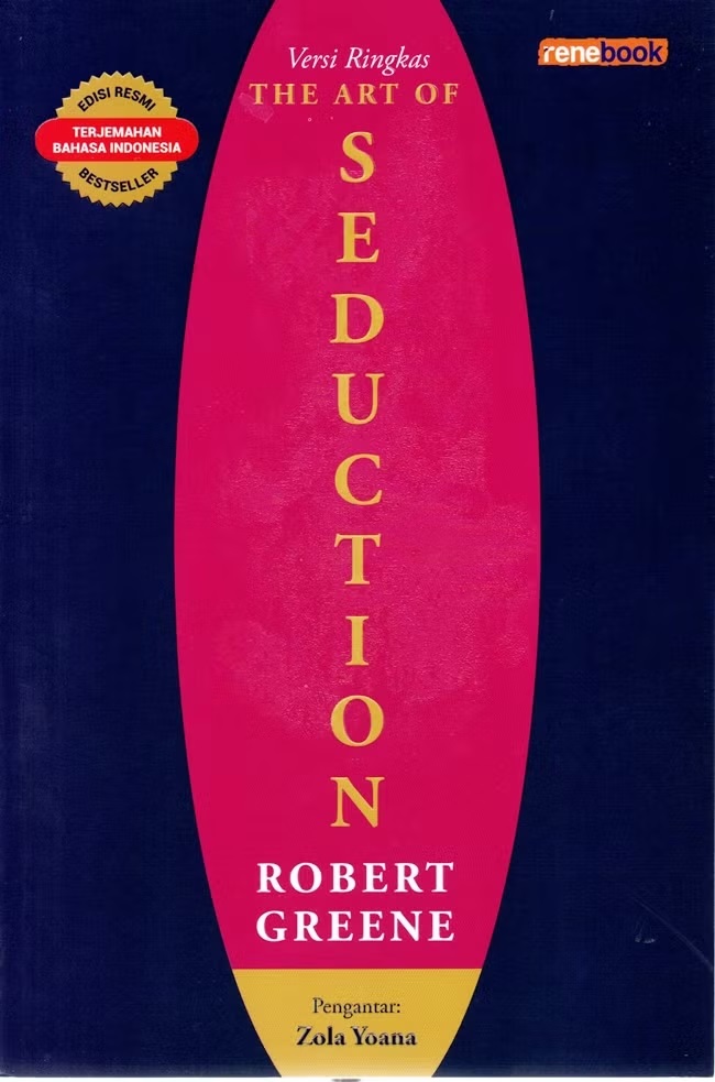 The Art of Seduction