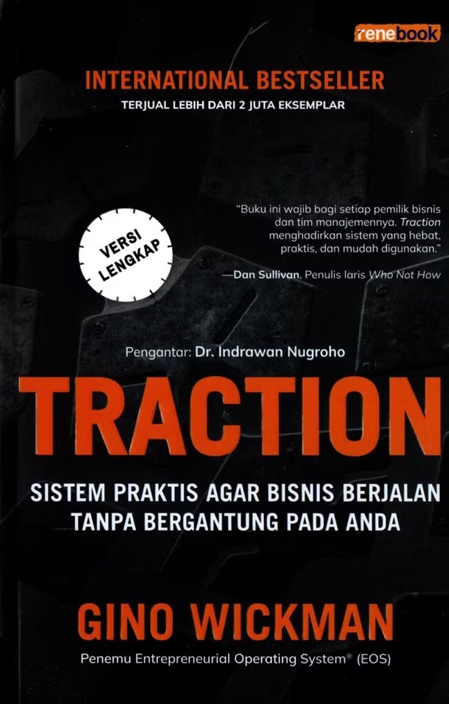 Traction