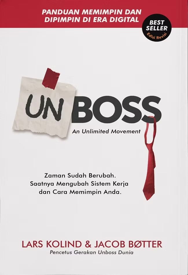 UNBOSS an Unlimited Movement