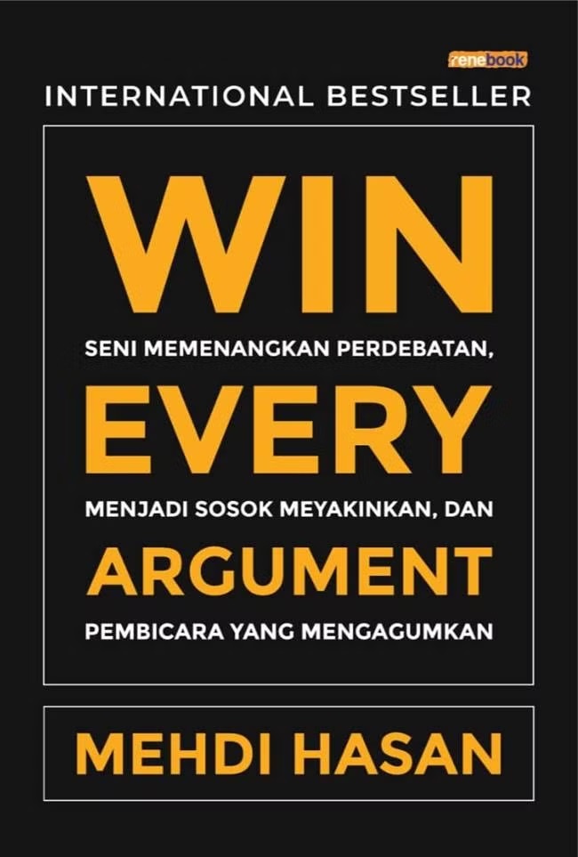 Win Every Argument