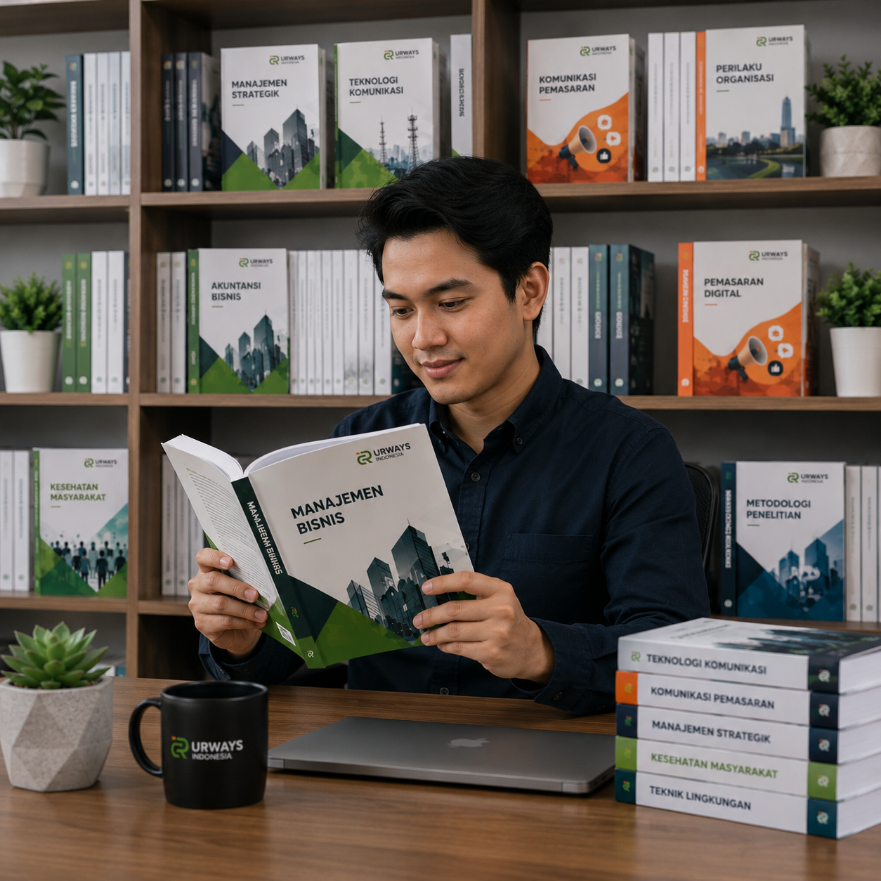 Buku Populer