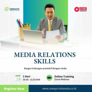 media relations skills