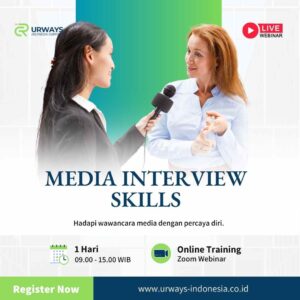 media interview skills