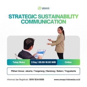Strategic Sustainability Communication