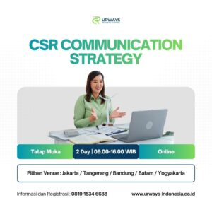 CSR Communication Strategy