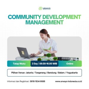 Community Development Management