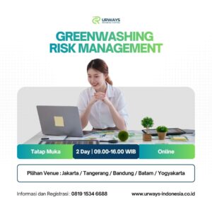 Greenwashing Risk Management