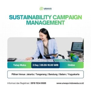Sustainability Campaign Management