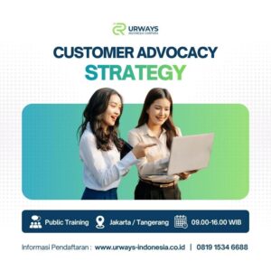customer advocacy strategy
