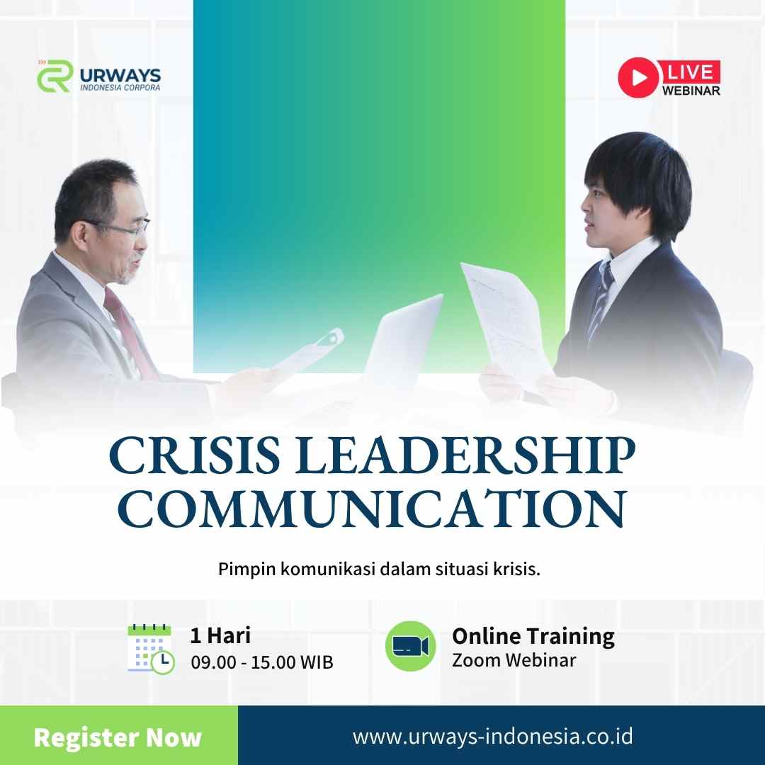 crisis leadership communication crisis leadership communication