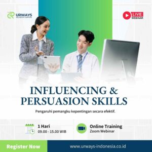 influencing & persuasion skills
