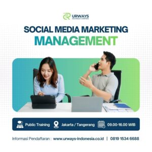 social media marketing management
