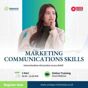 marketing communications skills