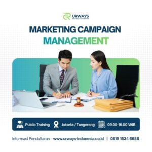 marketing campaign management