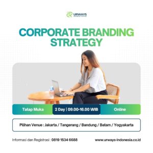 Corporate Branding Strategy