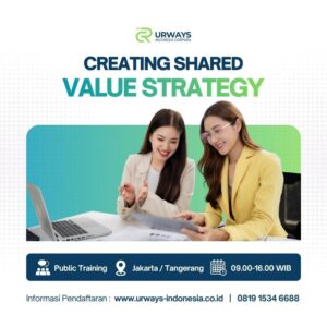 creating shared value strategy
