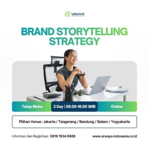 Brand Storytelling Strategy