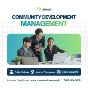 community development management