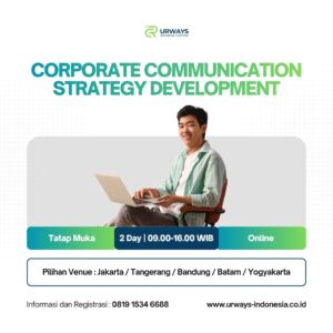 Corporate Communication Strategy